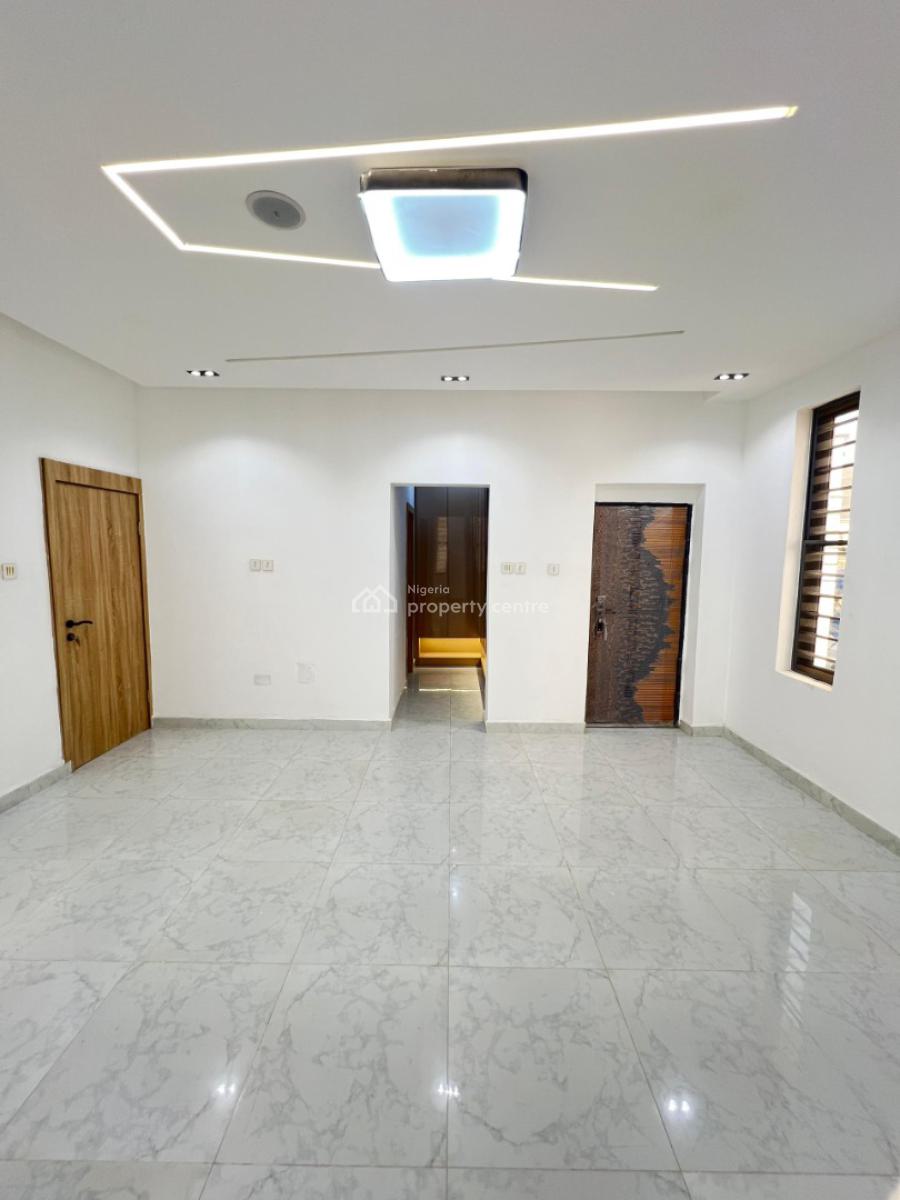 4-bedroom Detached Duplex, Omole Phase 1, Ikeja, Lagos, Detached Duplex for Sale
