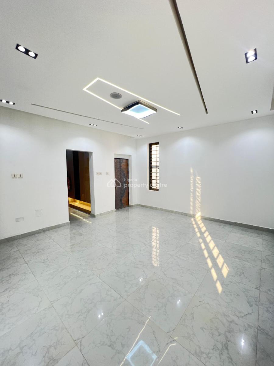 4-bedroom Detached Duplex, Omole Phase 1, Ikeja, Lagos, Detached Duplex for Sale