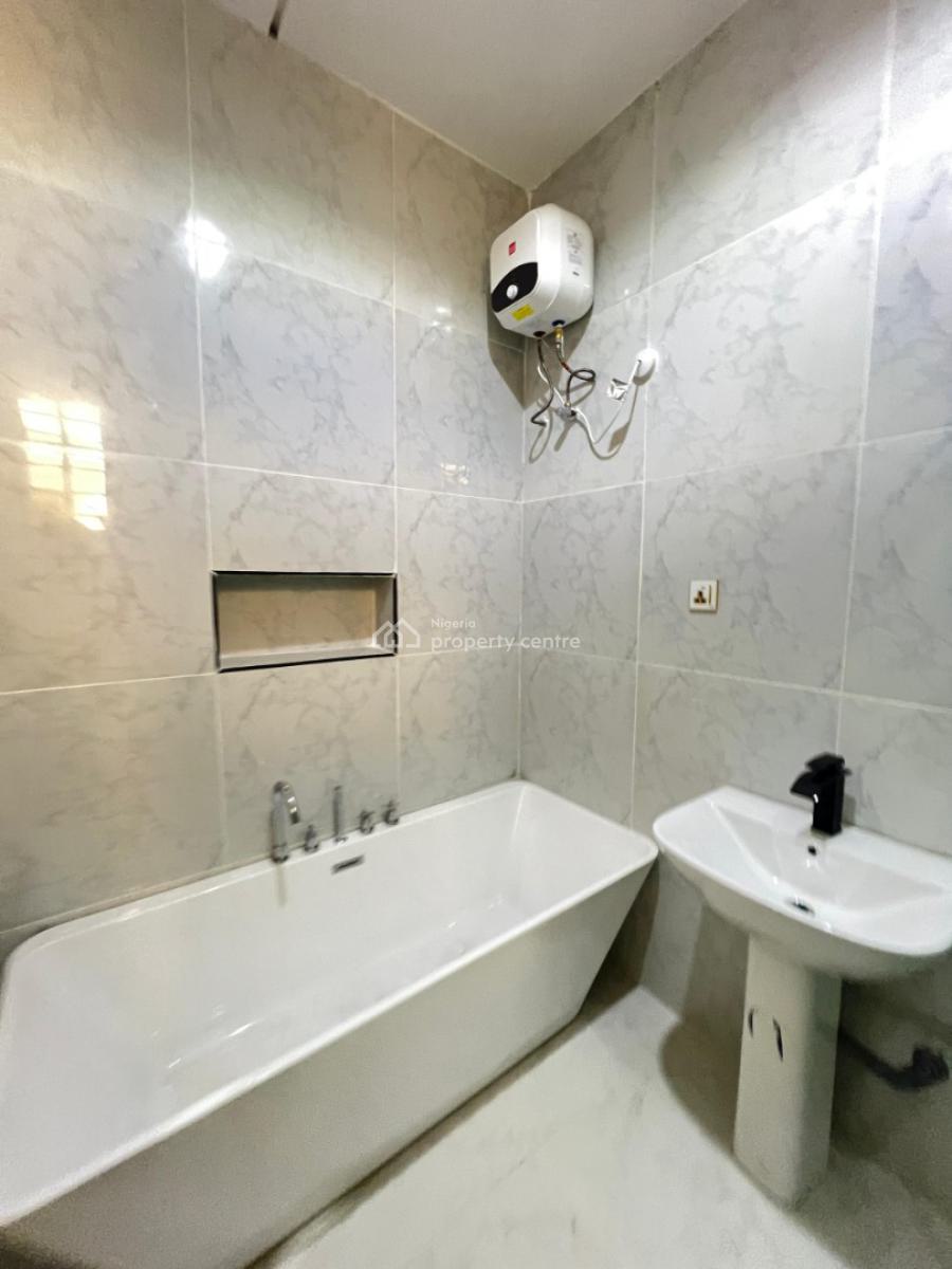 4-bedroom Detached Duplex, Omole Phase 1, Ikeja, Lagos, Detached Duplex for Sale