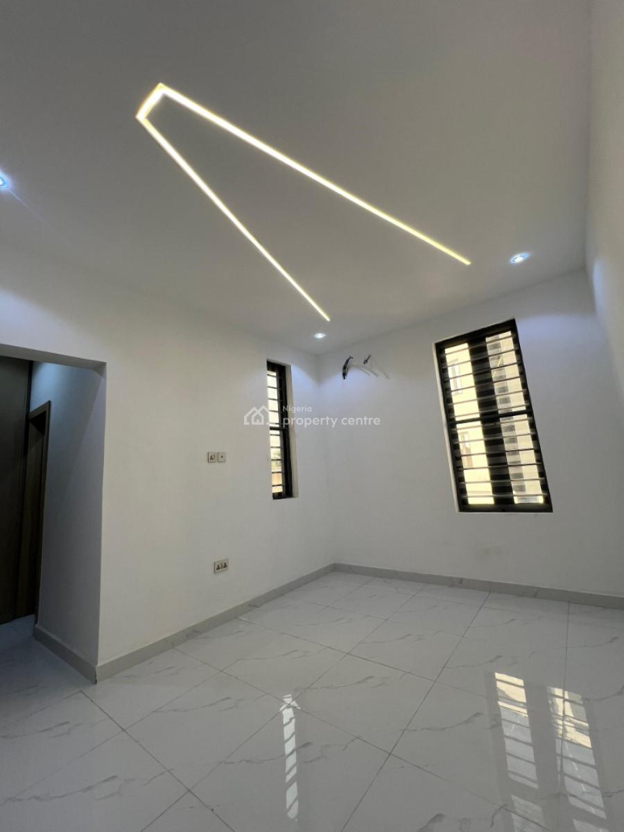 4-bedroom Detached Duplex, Omole Phase 1, Ikeja, Lagos, Detached Duplex for Sale