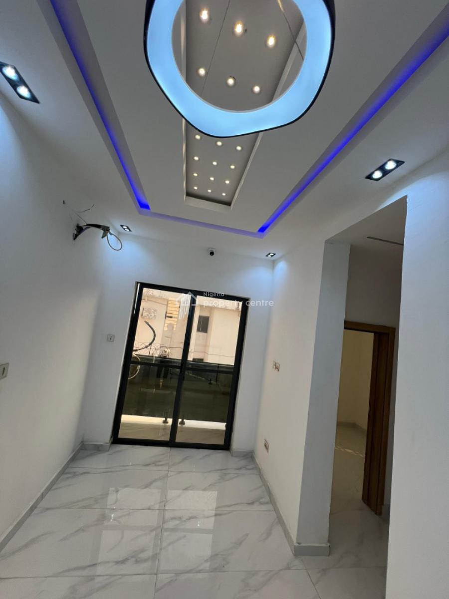 4-bedroom Detached Duplex, Omole Phase 1, Ikeja, Lagos, Detached Duplex for Sale