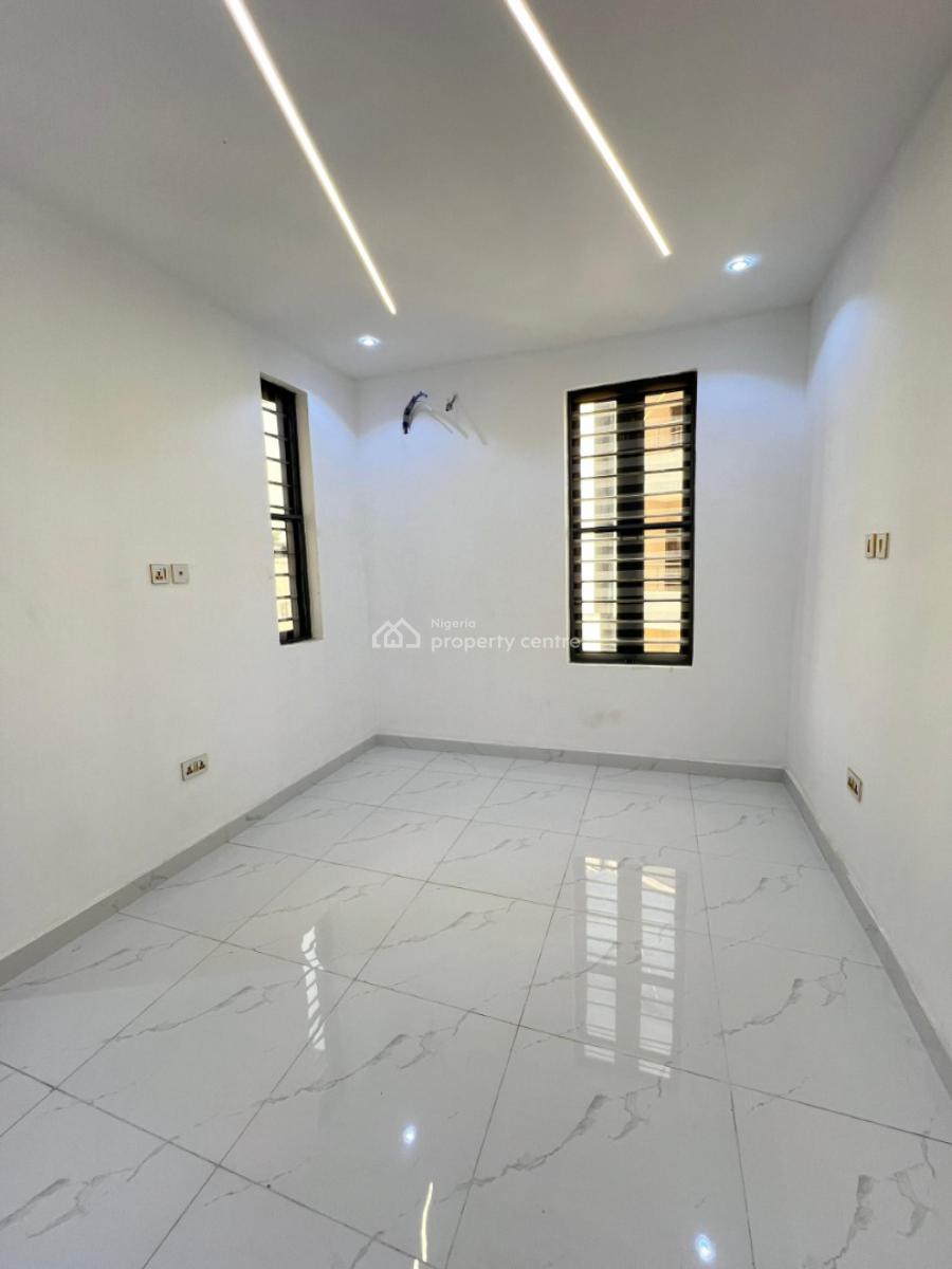 4-bedroom Detached Duplex, Omole Phase 1, Ikeja, Lagos, Detached Duplex for Sale