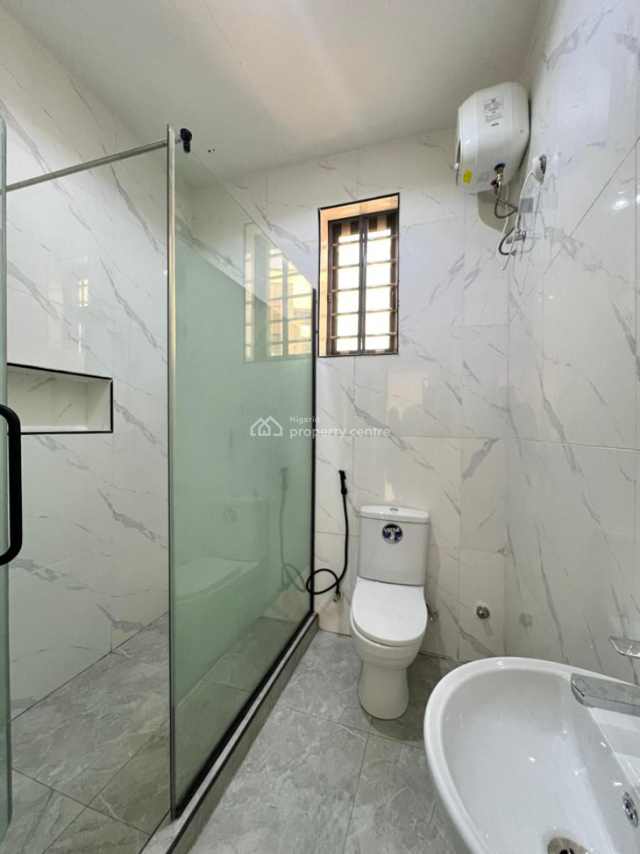4-bedroom Detached Duplex, Omole Phase 1, Ikeja, Lagos, Detached Duplex for Sale
