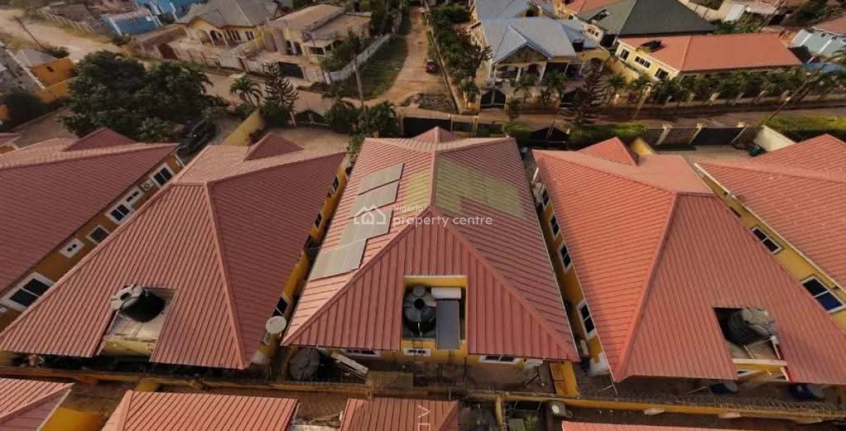 Luxury State-of-the-art 3 Bedroom Bungalow in Accra Ghana, Property Sales Office, Amuwo Odofin, Lagos, Detached Bungalow for Sale