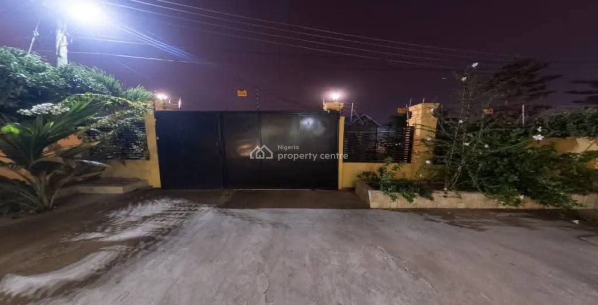 Luxury State-of-the-art 3 Bedroom Bungalow in Accra Ghana, Property Sales Office, Amuwo Odofin, Lagos, Detached Bungalow for Sale