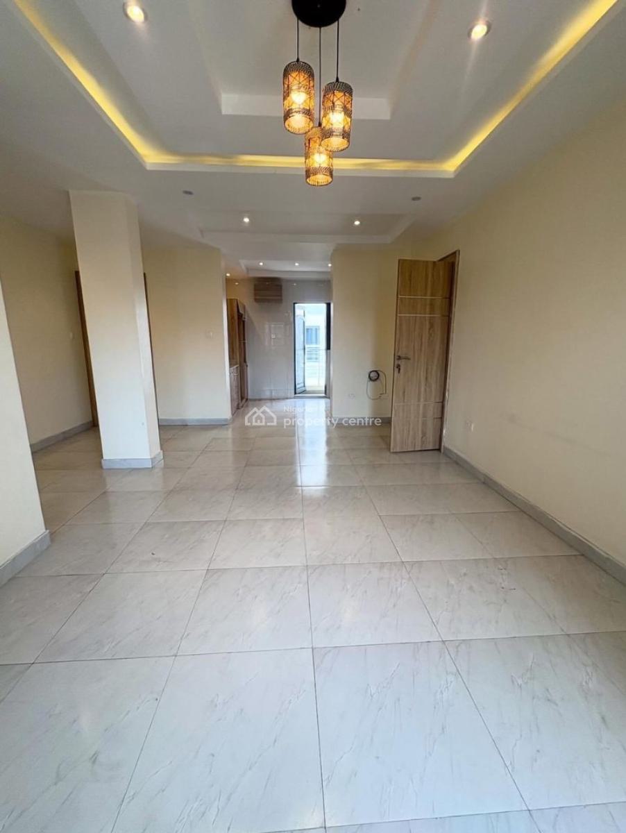 Beautifully Built 2bed Apartment with Swimming Pool &gym in Ikate, Ikate ,lekki ,lagos , Nigeria, Ikate, Lekki, Lagos, Flat / Apartment for Rent