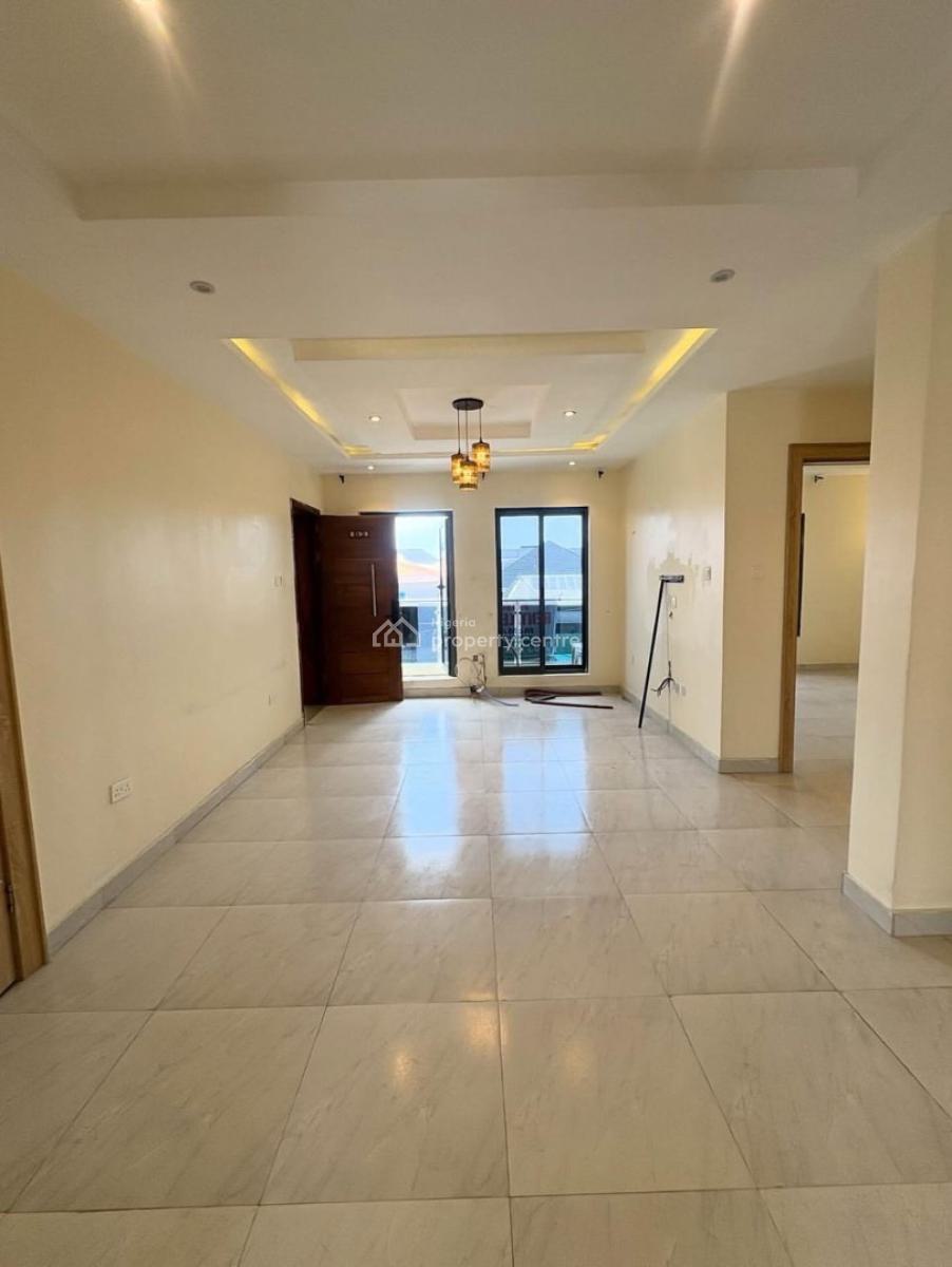 Beautifully Built 2bed Apartment with Swimming Pool &gym in Ikate, Ikate ,lekki ,lagos , Nigeria, Ikate, Lekki, Lagos, Flat / Apartment for Rent