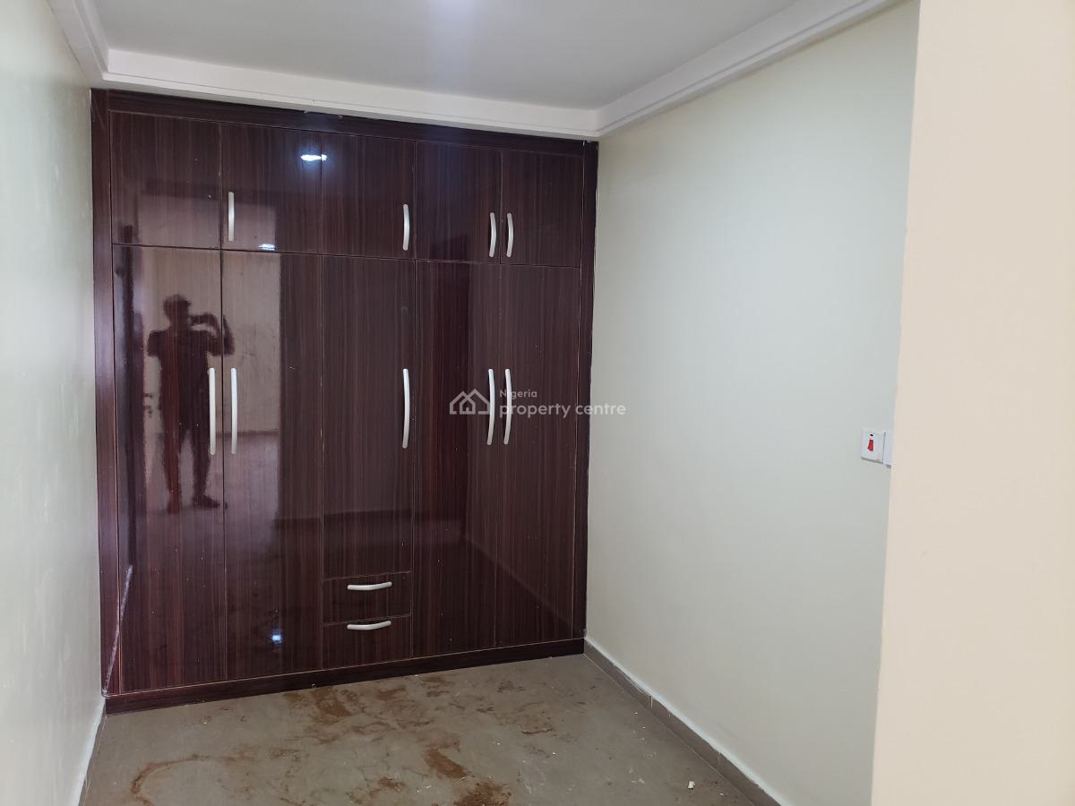 Massive 6 Bedroom Duplex with Bq, By Cedarcrest Hospitals, Apo, Abuja, Detached Duplex for Rent
