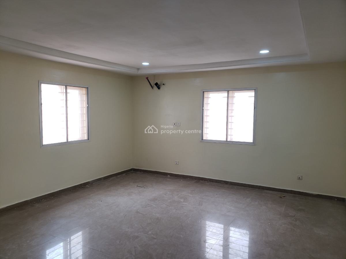 Massive 6 Bedroom Duplex with Bq, By Cedarcrest Hospitals, Apo, Abuja, Detached Duplex for Rent