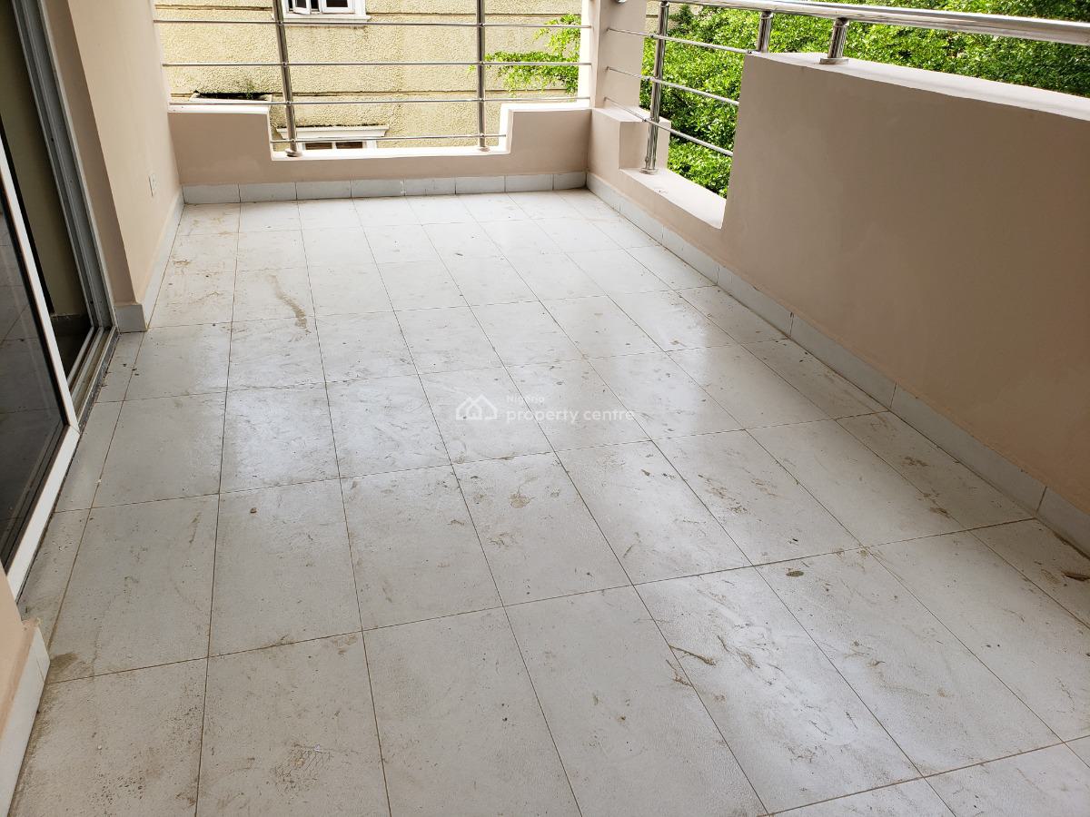 Massive 6 Bedroom Duplex with Bq, By Cedarcrest Hospitals, Apo, Abuja, Detached Duplex for Rent