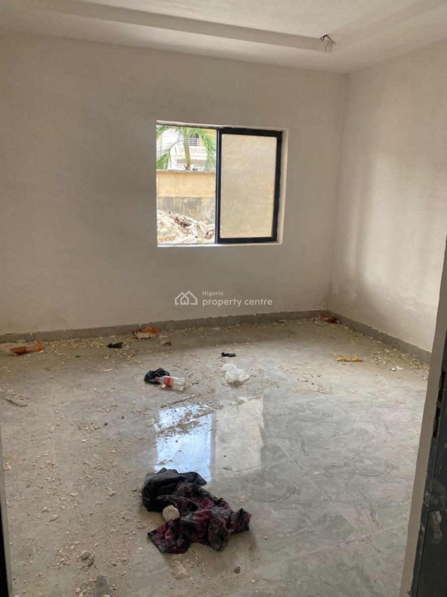 Luxury Newly Built 2 Bedroom Apartment with Excellent Facilities, Off Admiralty Road, Lekki Phase 1, Lekki, Lagos, Flat / Apartment for Rent