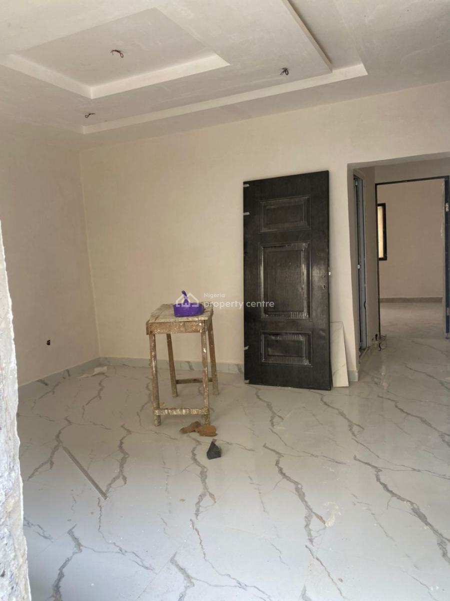 Luxury Newly Built 2 Bedroom Apartment with Excellent Facilities, Off Admiralty Road, Lekki Phase 1, Lekki, Lagos, Flat / Apartment for Rent