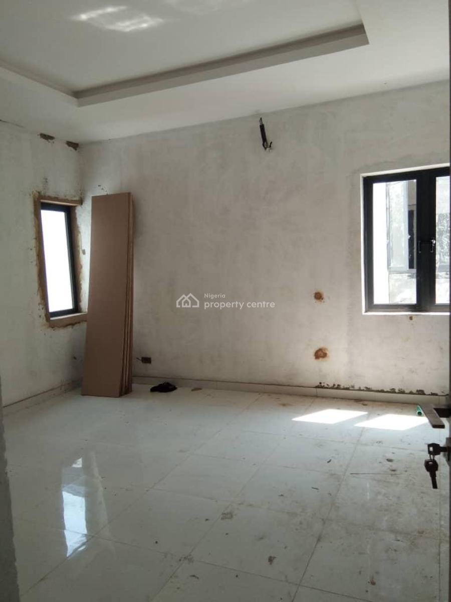 3 Bedroom Apartment, Lekki Phase 1, Lekki, Lagos, Flat / Apartment for Sale