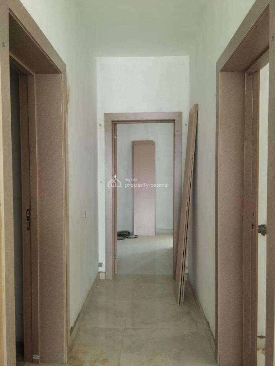 3 Bedroom Apartment, Lekki Phase 1, Lekki, Lagos, Flat / Apartment for Sale