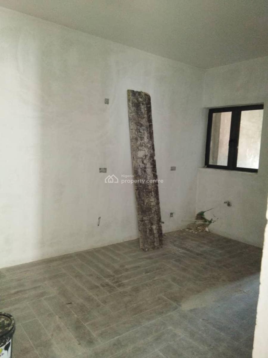 3 Bedroom Apartment, Lekki Phase 1, Lekki, Lagos, Flat / Apartment for Sale