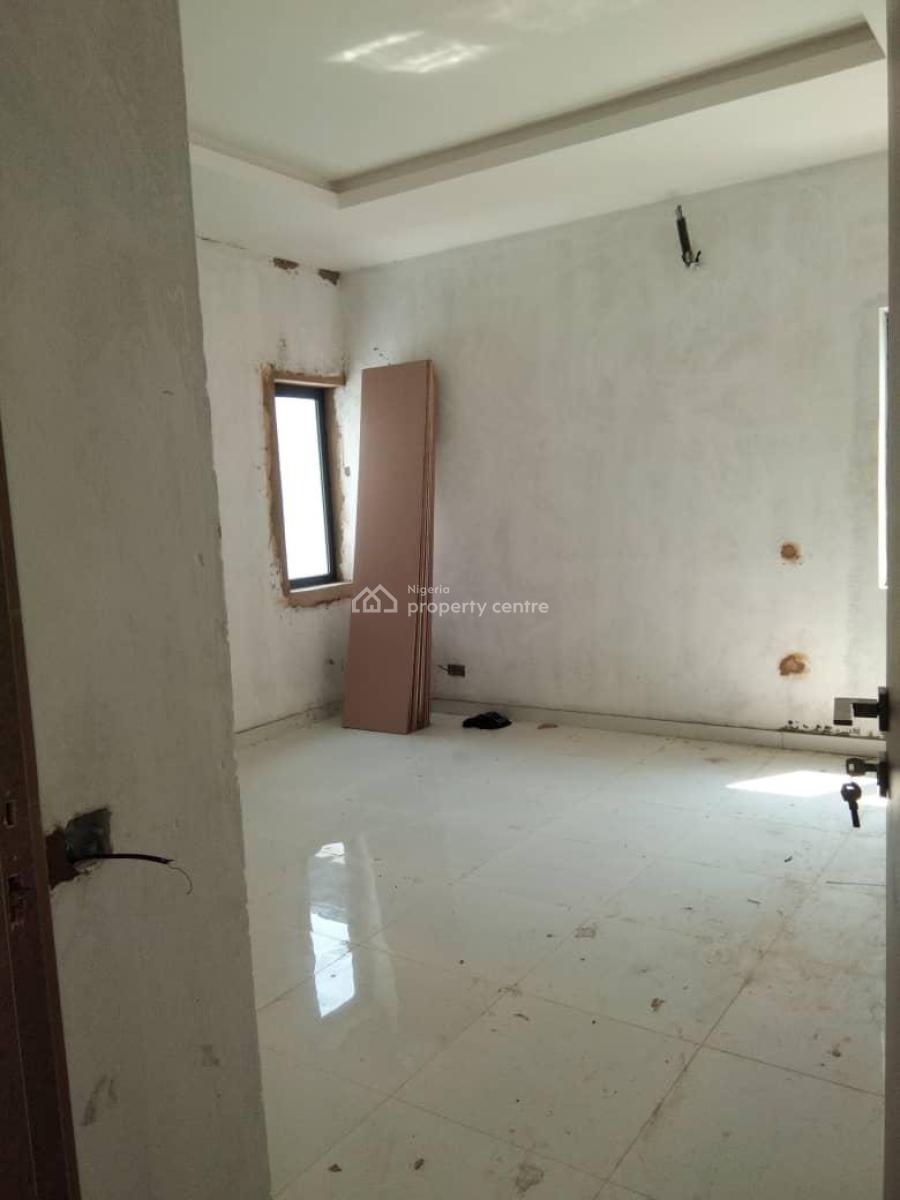 3 Bedroom Apartment, Lekki Phase 1, Lekki, Lagos, Flat / Apartment for Sale