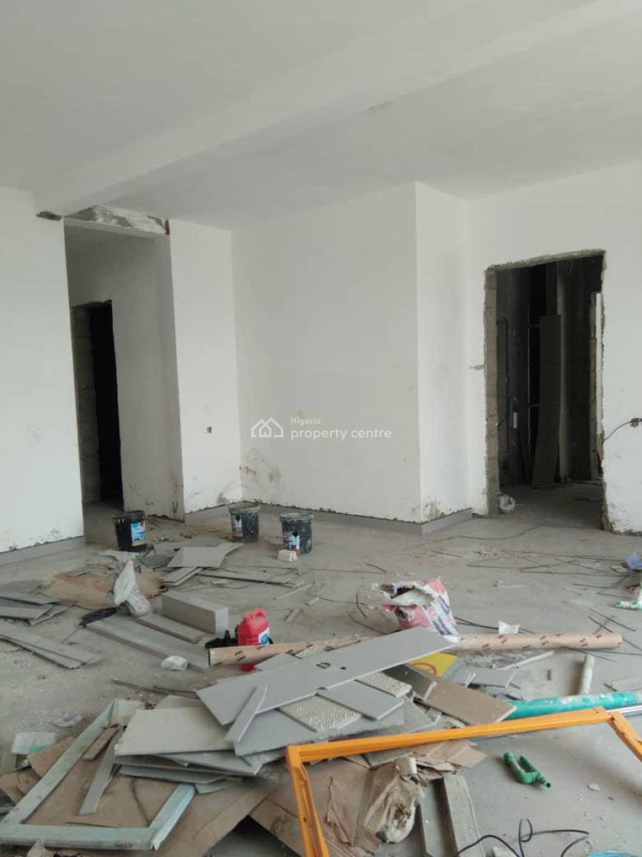 3 Bedroom Apartment, Lekki Phase 1, Lekki, Lagos, Flat / Apartment for Sale