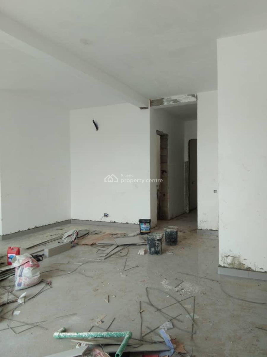 3 Bedroom Apartment, Lekki Phase 1, Lekki, Lagos, Flat / Apartment for Sale