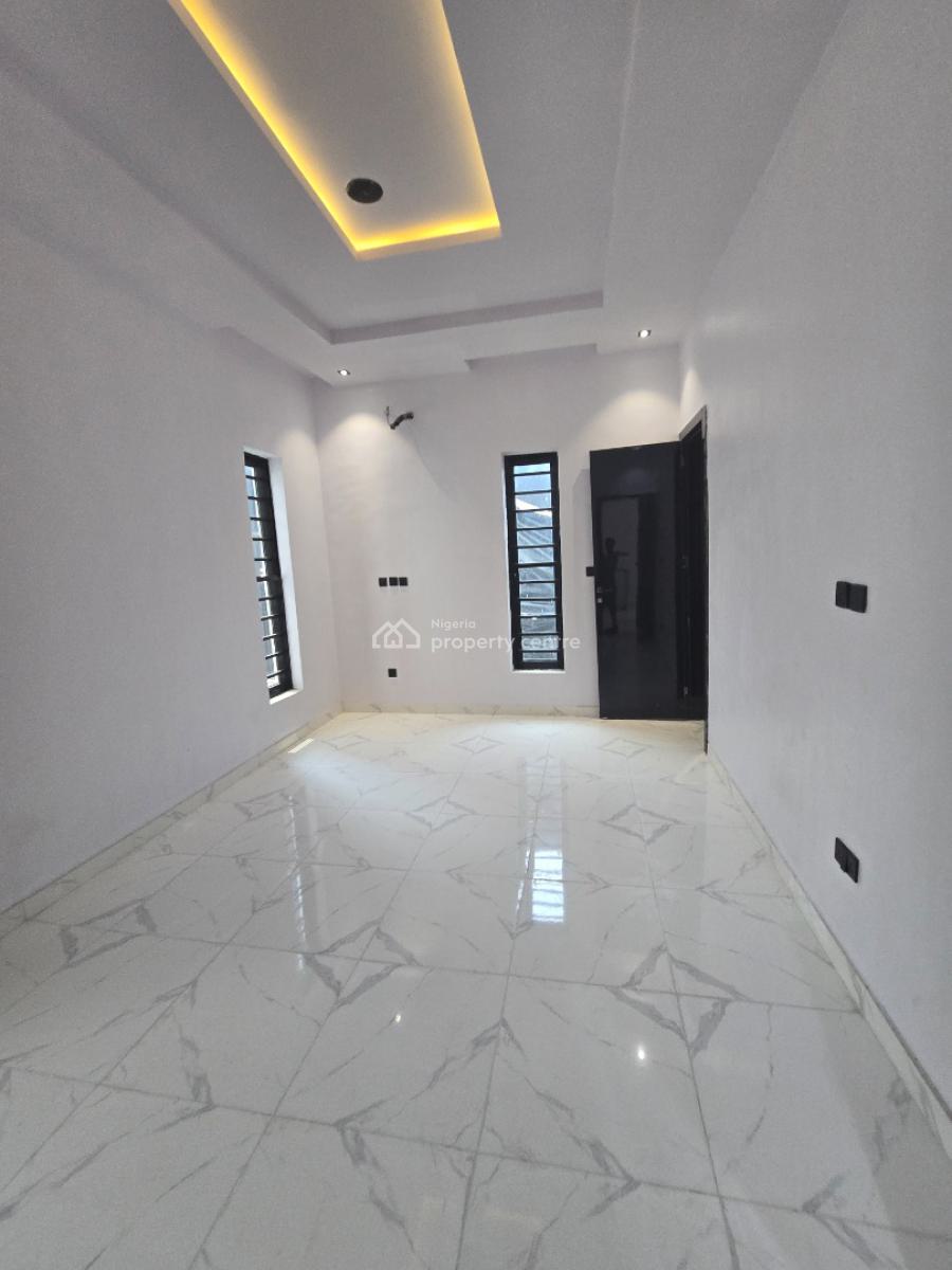5 Bed Luxury Duplex in Ikota, Lekki, Ikota, Lekki, Lagos, Detached Duplex for Sale