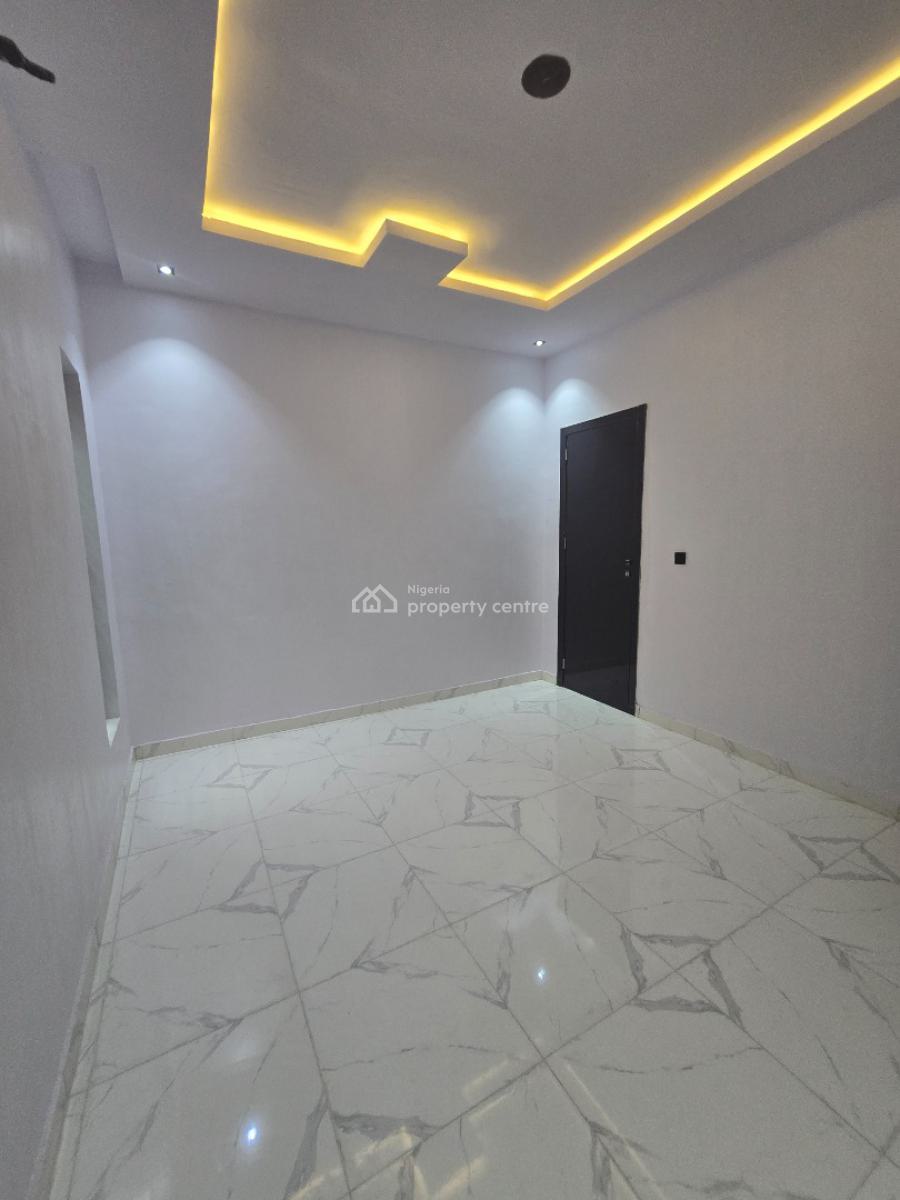 5 Bed Luxury Duplex in Ikota, Lekki, Ikota, Lekki, Lagos, Detached Duplex for Sale