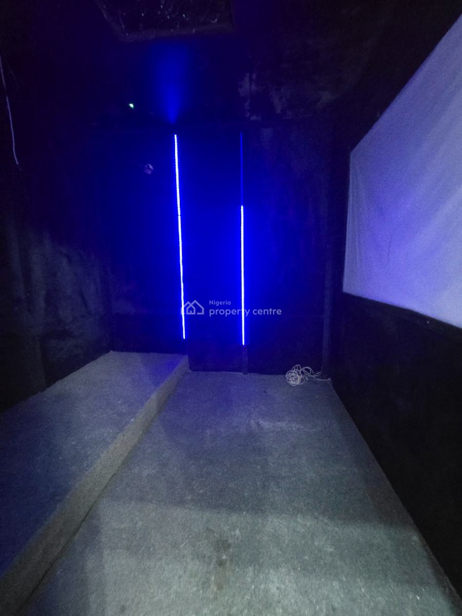 5 Bed Luxury Duplex in Ikota, Lekki, Ikota, Lekki, Lagos, Detached Duplex for Sale