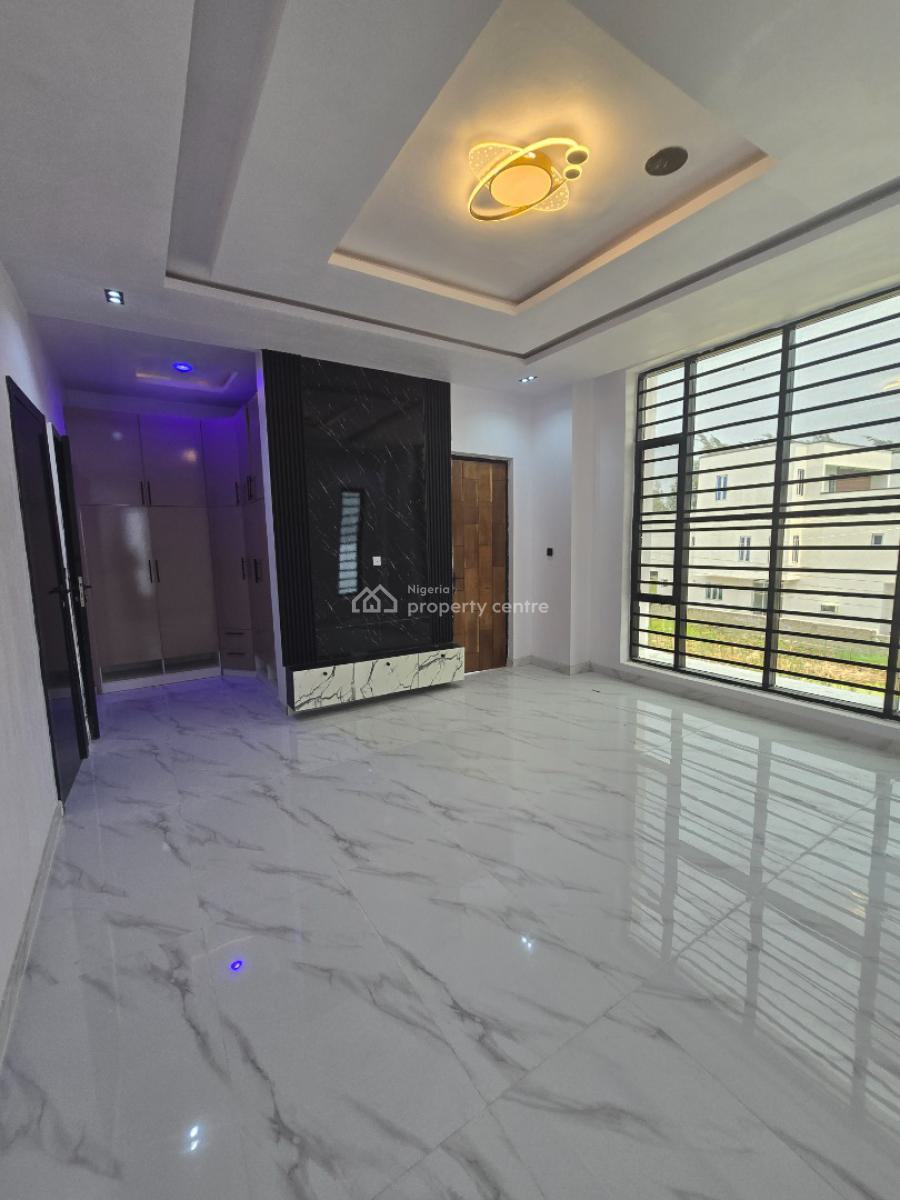 5 Bed Luxury Duplex in Ikota, Lekki, Ikota, Lekki, Lagos, Detached Duplex for Sale
