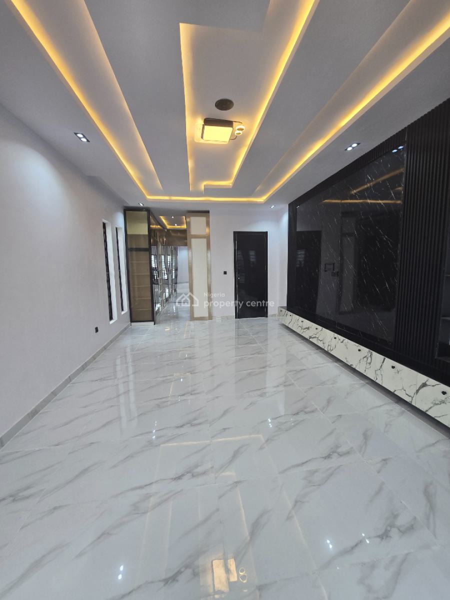 5 Bed Luxury Duplex in Ikota, Lekki, Ikota, Lekki, Lagos, Detached Duplex for Sale