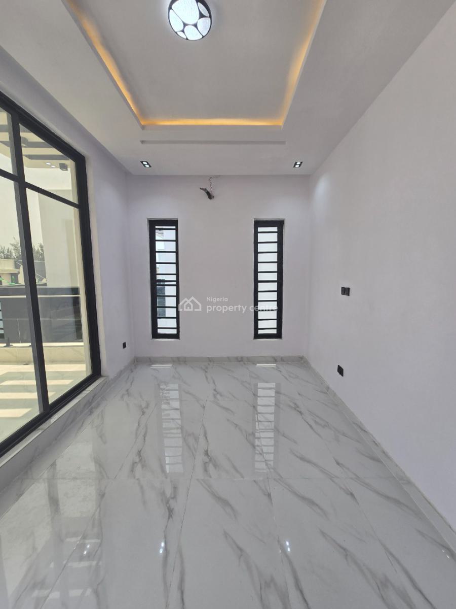 5 Bed Luxury Duplex in Ikota, Lekki, Ikota, Lekki, Lagos, Detached Duplex for Sale