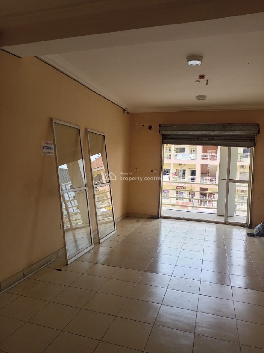 Specious Plaza Shop Available for Lease, 1st Avenue, Gwarinpa, Abuja, Shop for Rent