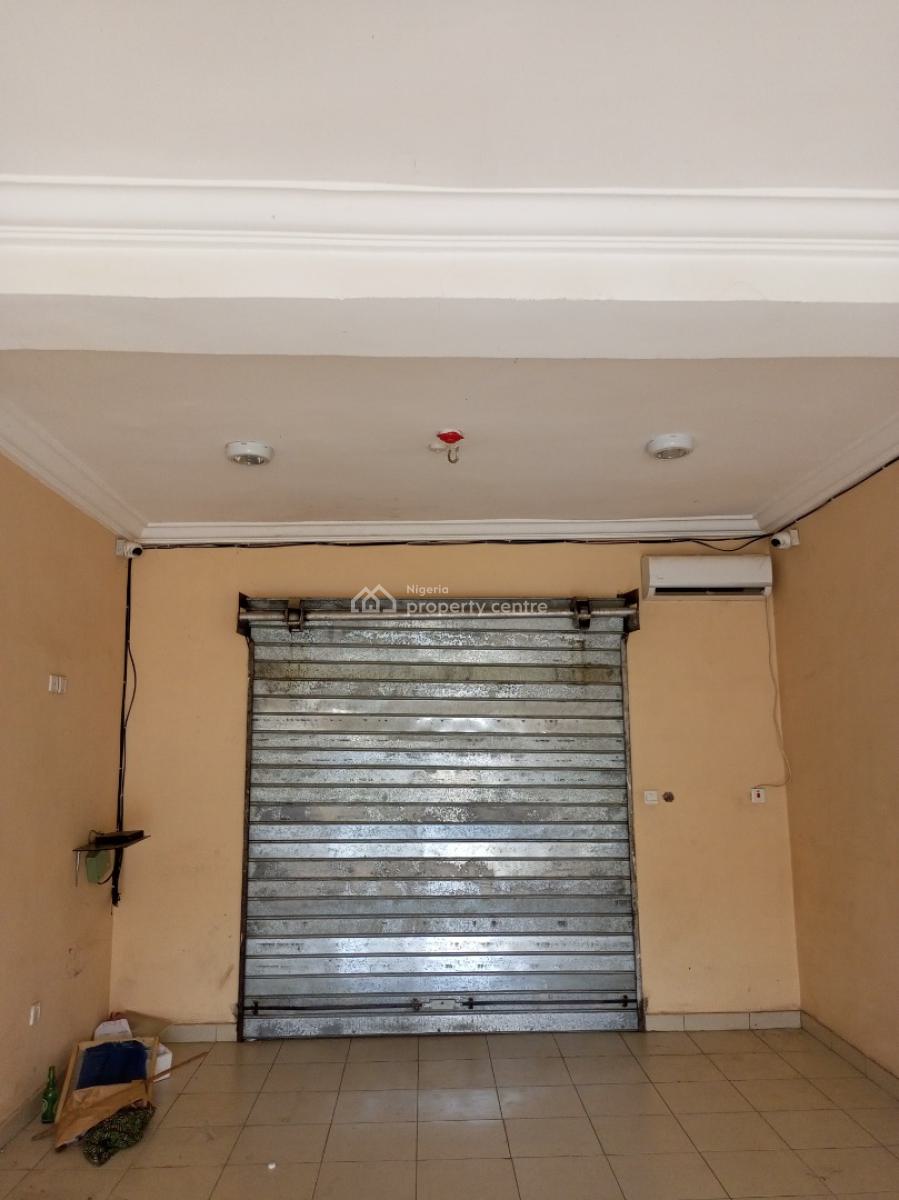Specious Plaza Shop Available for Lease, 1st Avenue, Gwarinpa, Abuja, Shop for Rent