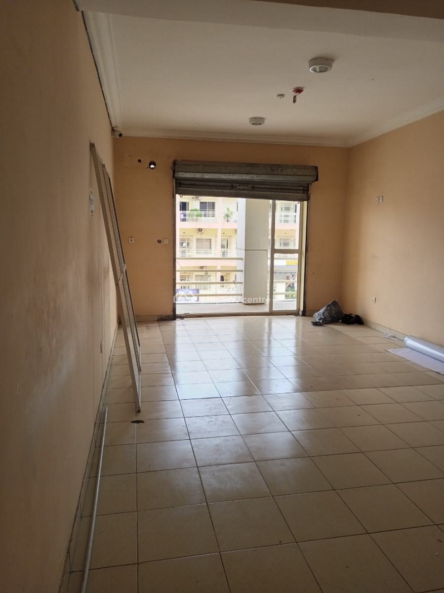 Specious Plaza Shop Available for Lease, 1st Avenue, Gwarinpa, Abuja, Shop for Rent