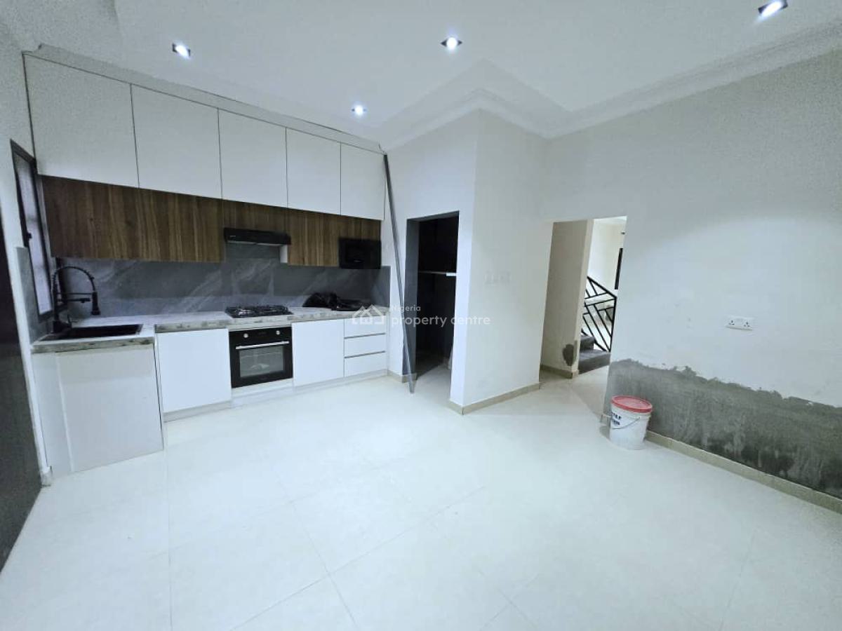 Well Maintained Self Service 2 Units of 3-bedroom Terrace Duplex, Oniru, Victoria Island (vi), Lagos, Terraced Duplex for Rent