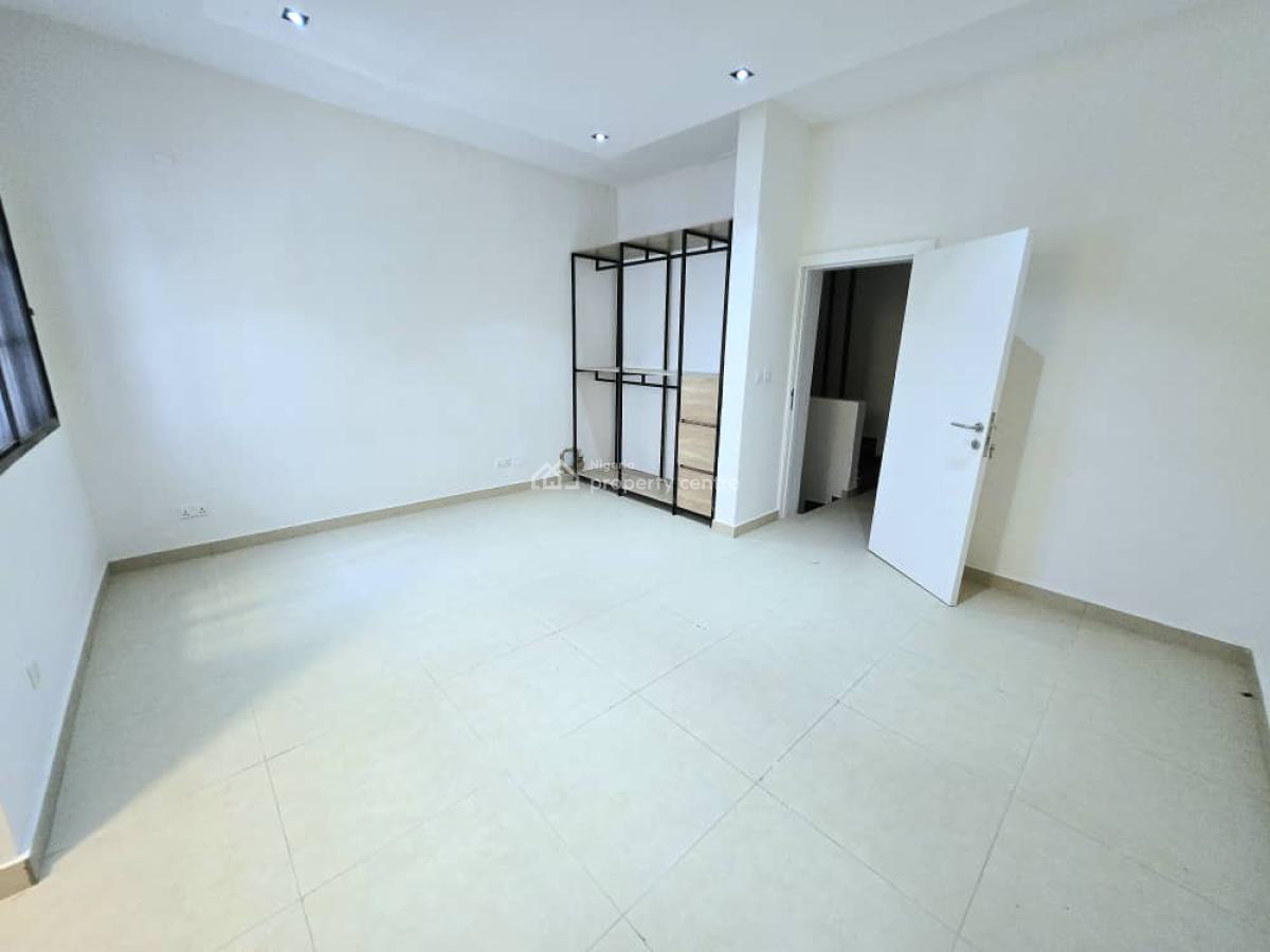 Well Maintained Self Service 2 Units of 3-bedroom Terrace Duplex, Oniru, Victoria Island (vi), Lagos, Terraced Duplex for Rent