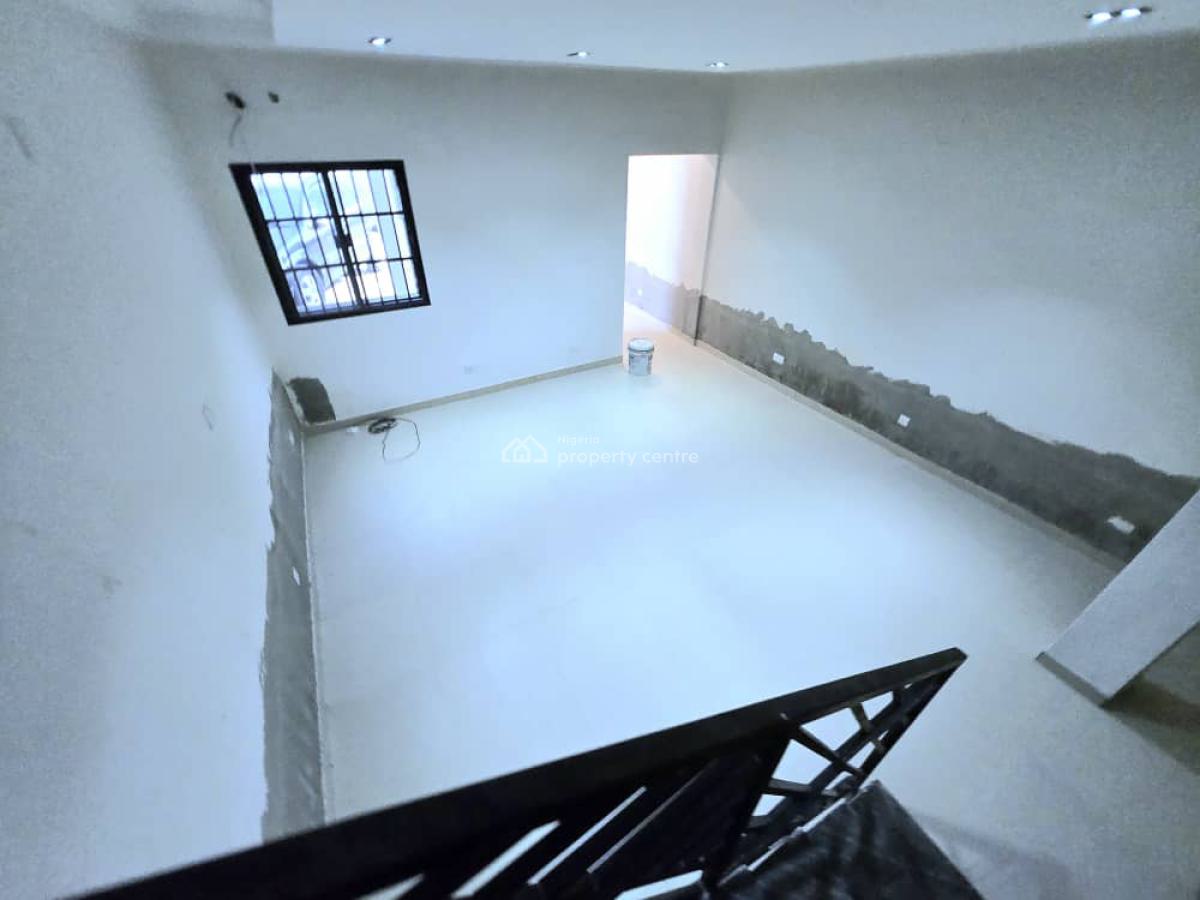 Well Maintained Self Service 2 Units of 3-bedroom Terrace Duplex, Oniru, Victoria Island (vi), Lagos, Terraced Duplex for Rent