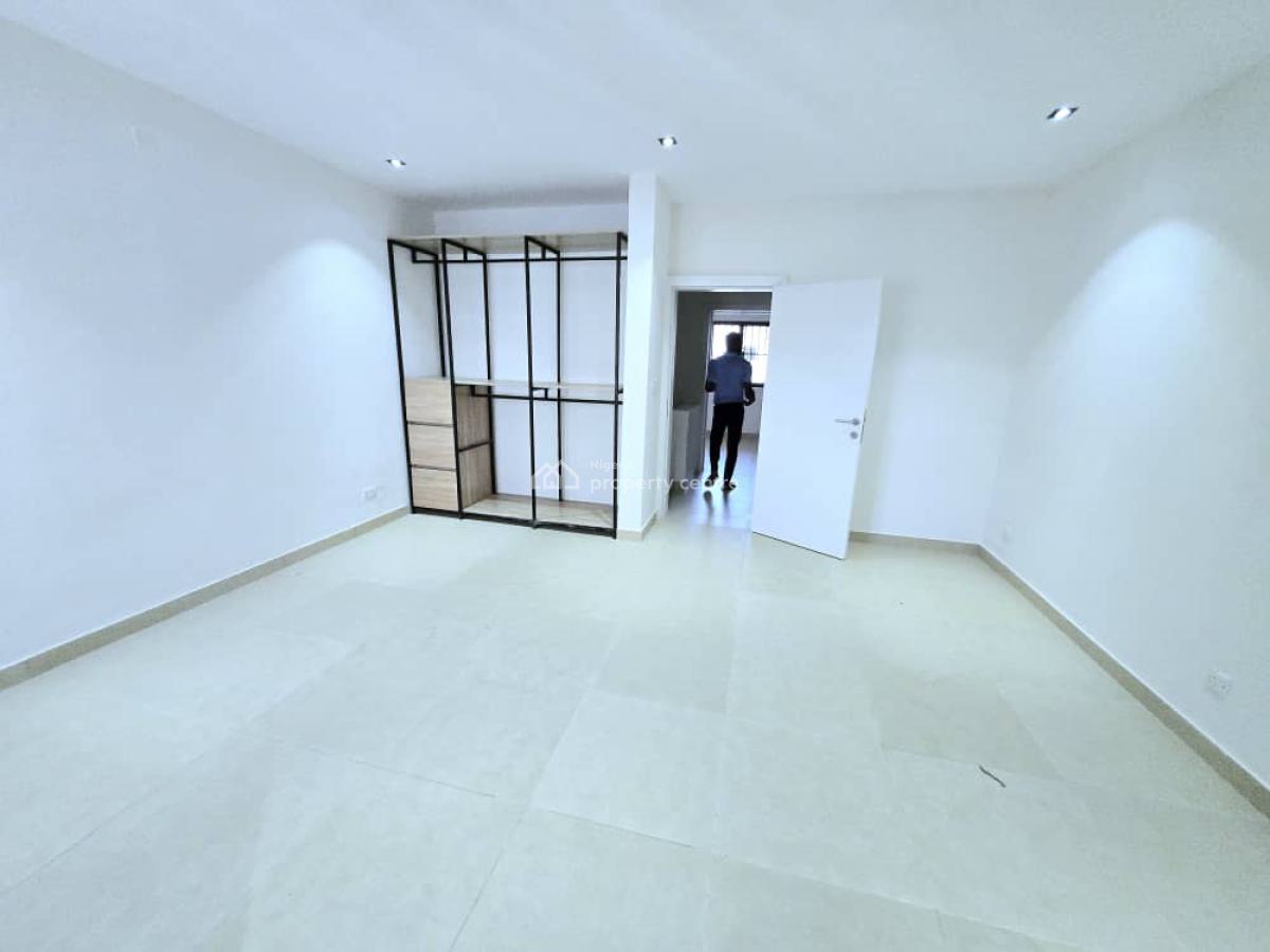 Well Maintained Self Service 2 Units of 3-bedroom Terrace Duplex, Oniru, Victoria Island (vi), Lagos, Terraced Duplex for Rent