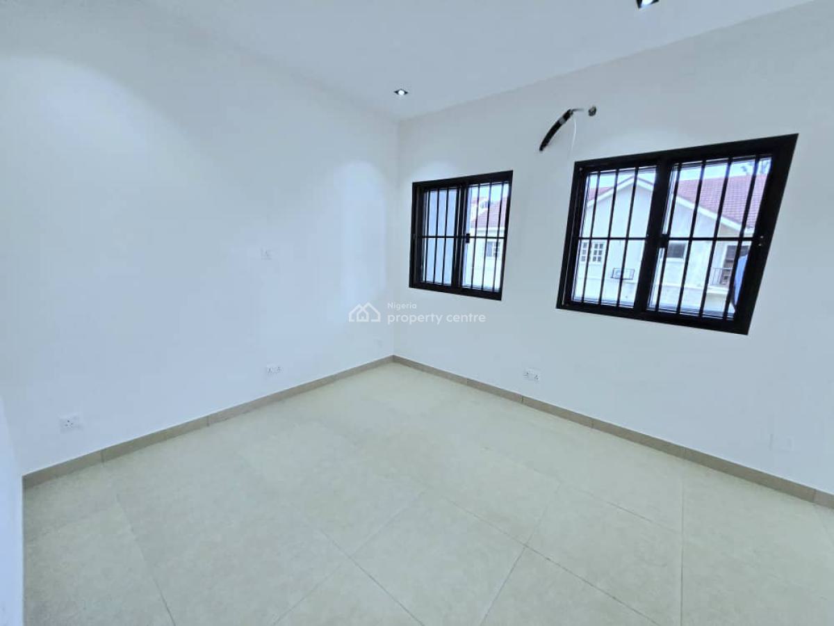Well Maintained Self Service 2 Units of 3-bedroom Terrace Duplex, Oniru, Victoria Island (vi), Lagos, Terraced Duplex for Rent