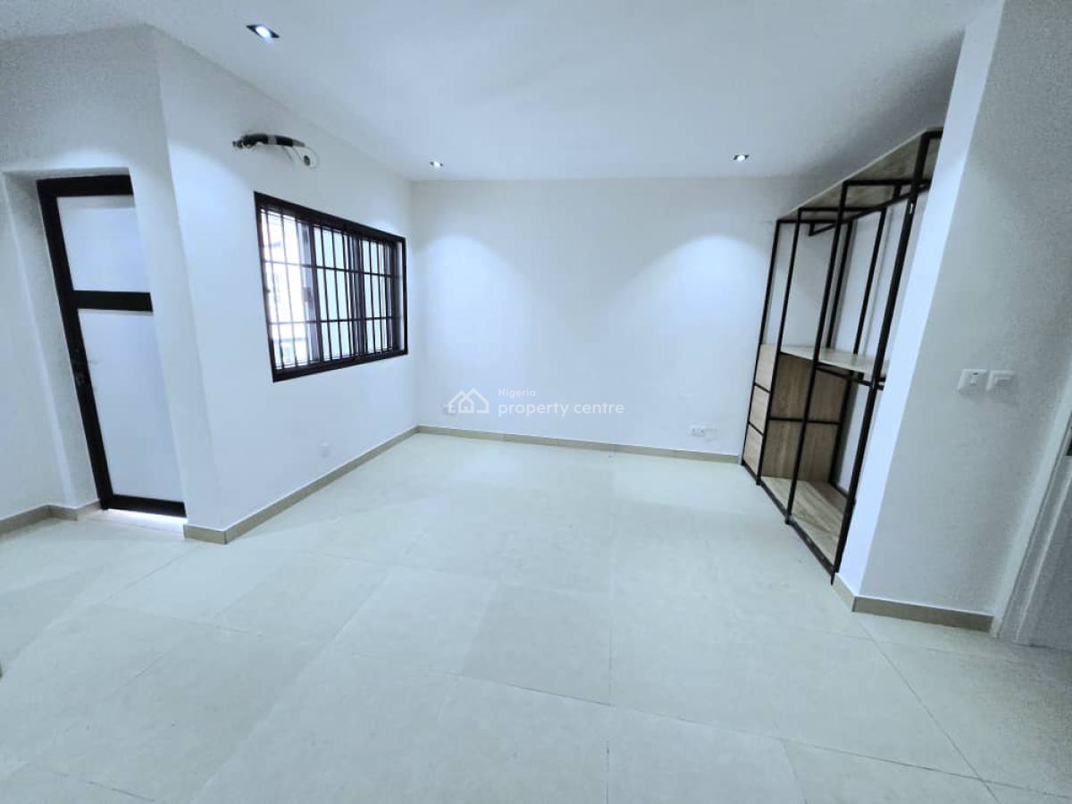 Well Maintained Self Service 2 Units of 3-bedroom Terrace Duplex, Oniru, Victoria Island (vi), Lagos, Terraced Duplex for Rent
