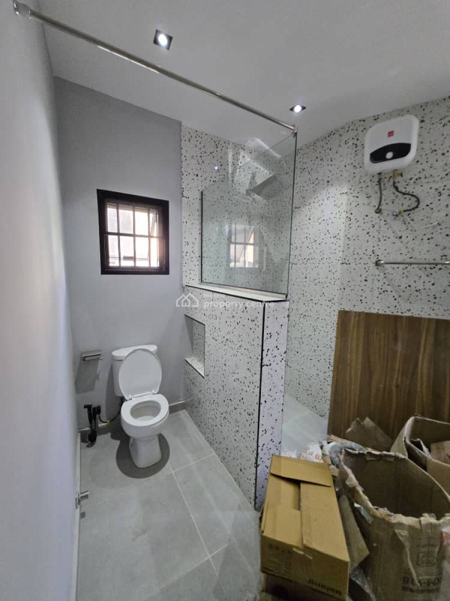 Well Maintained Self Service 2 Units of 3-bedroom Terrace Duplex, Oniru, Victoria Island (vi), Lagos, Terraced Duplex for Rent