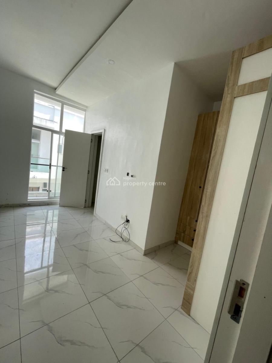 3 Bedroom Terrace Duplex  (self Service), Orchid Road, Lekki, Lagos, Flat / Apartment for Rent