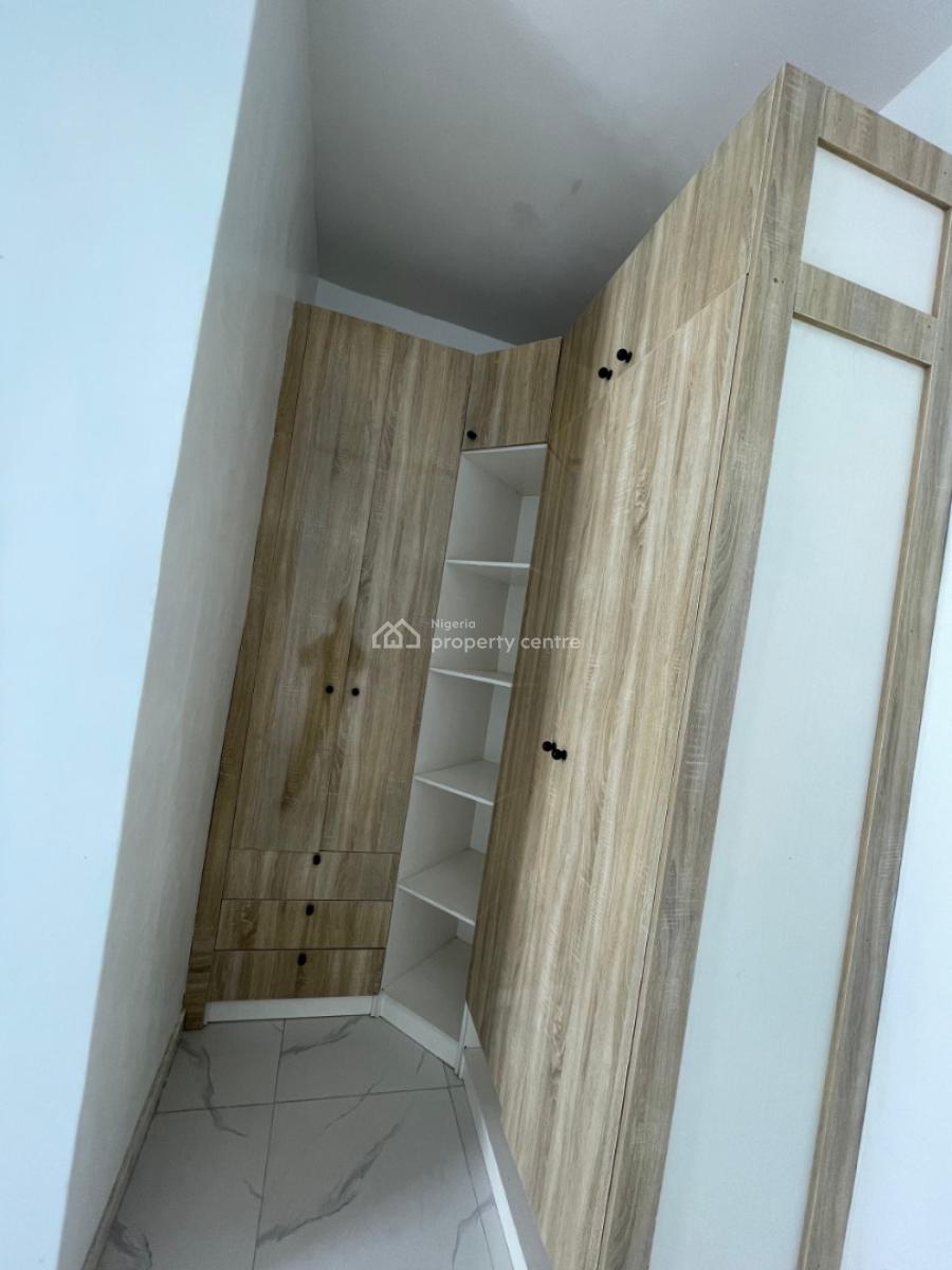 3 Bedroom Terrace Duplex  (self Service), Orchid Road, Lekki, Lagos, Flat / Apartment for Rent