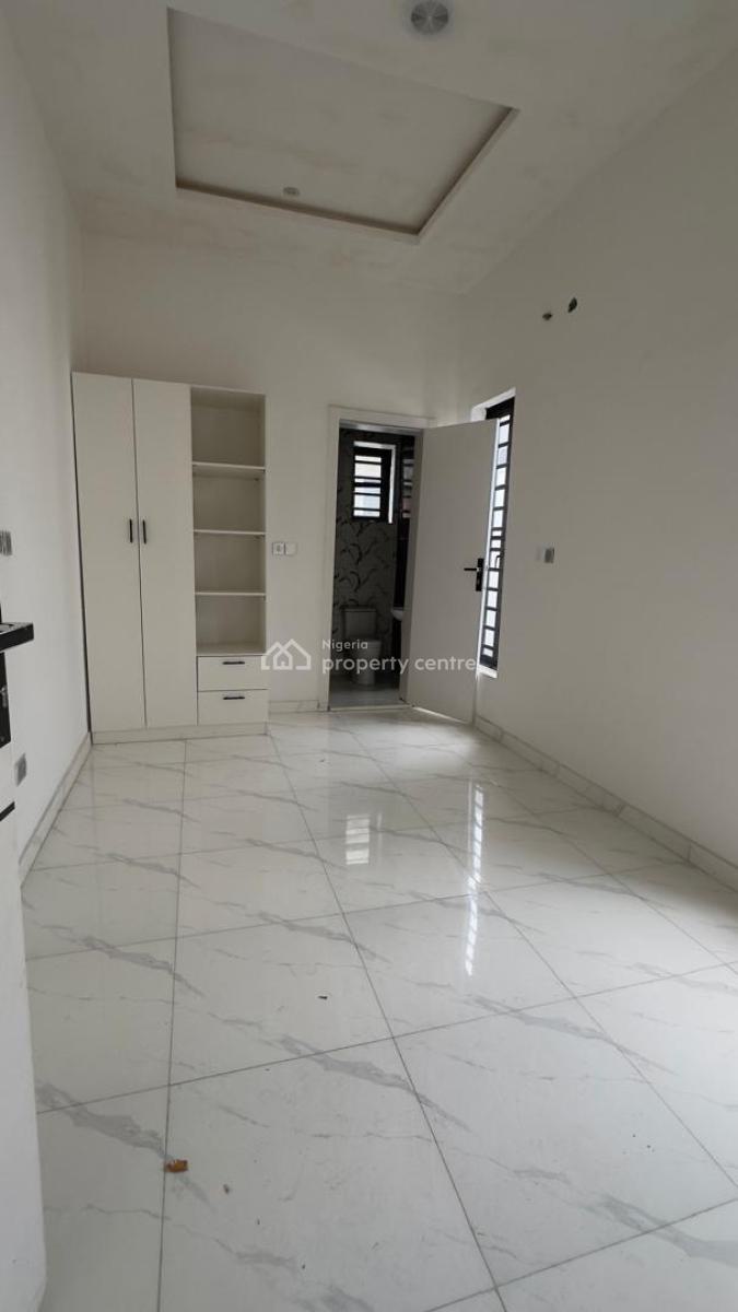 4 Bedroom Duplex with a Bq, Ikota, Lekki, Lagos, House for Rent