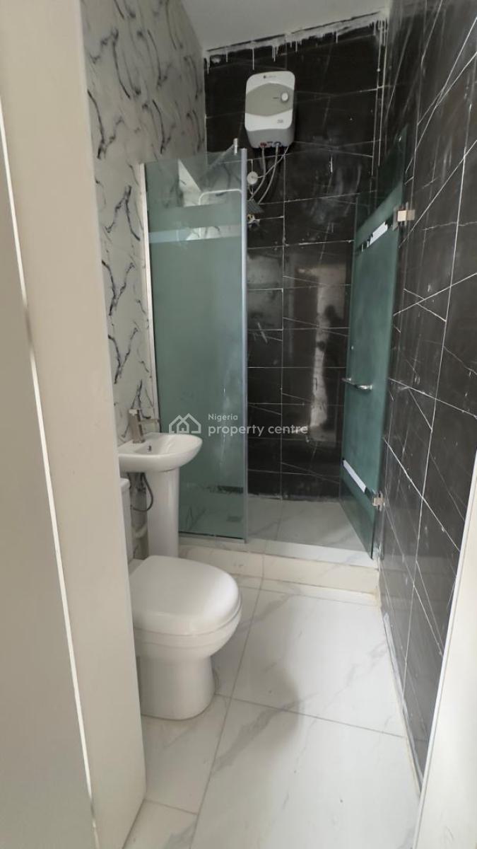 4 Bedroom Duplex with a Bq, Ikota, Lekki, Lagos, House for Rent