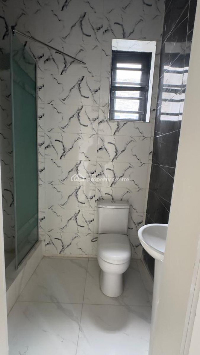 4 Bedroom Duplex with a Bq, Ikota, Lekki, Lagos, House for Rent