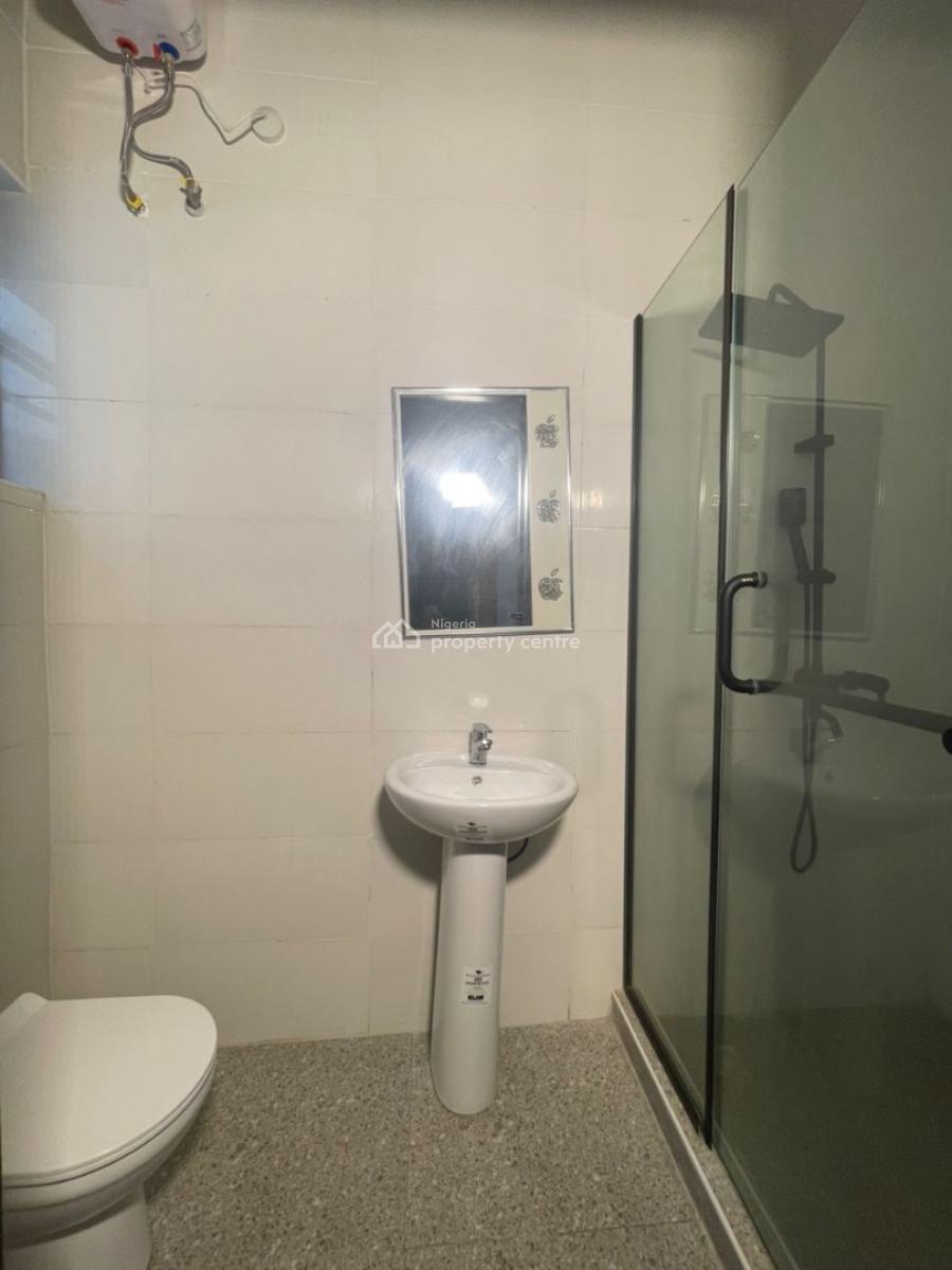 Luxurious 4 Bedroom Semi Detached Duplex with Bq Available at Orchid, Orchid Road Lekki Lagos, Lekki Phase 2, Lekki, Lagos, Semi-detached Duplex for Sale