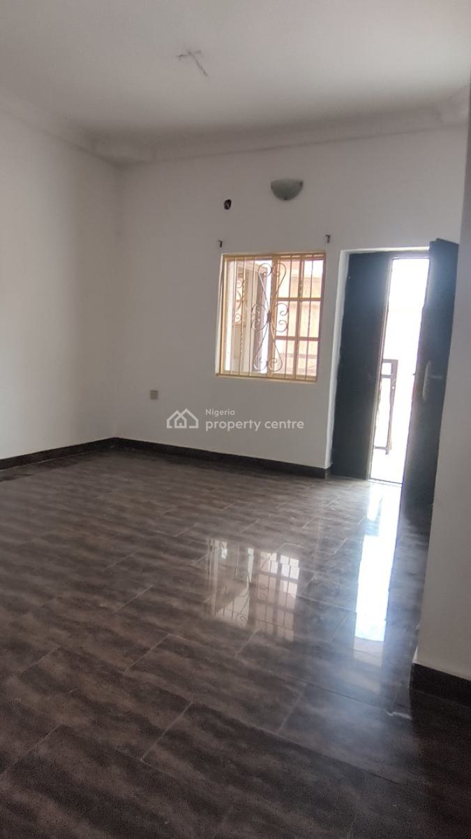 3 Bed Flat All Rooms Ensuit, Within Bouku Mart Inside an Estate Ask Bencom, Badore, Ajah, Lagos, Flat / Apartment for Rent