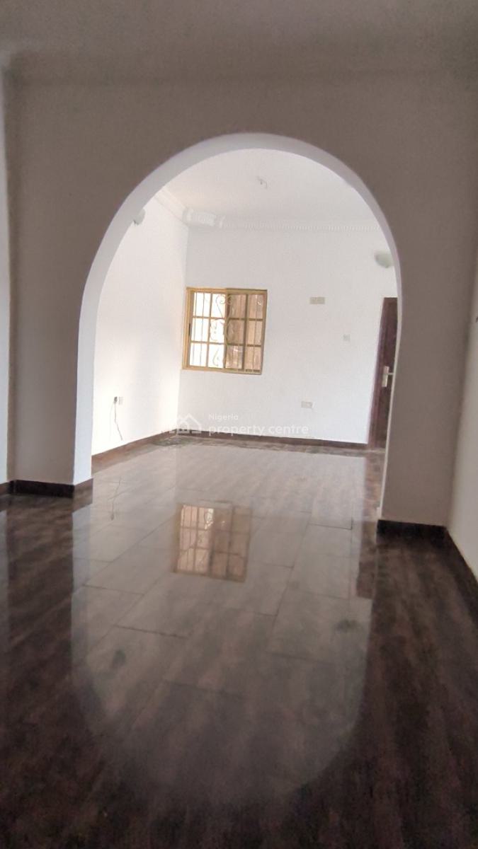 3 Bed Flat All Rooms Ensuit, Within Bouku Mart Inside an Estate Ask Bencom, Badore, Ajah, Lagos, Flat / Apartment for Rent