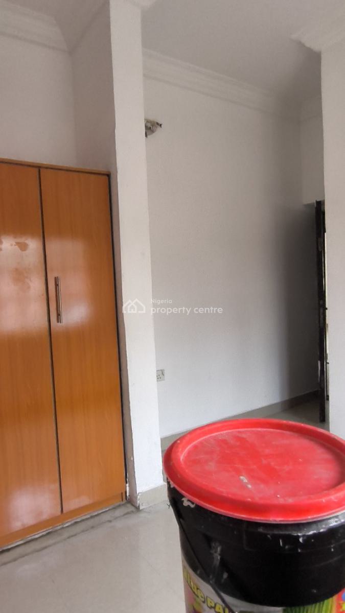 3 Bed Flat All Rooms Ensuit, Within Bouku Mart Inside an Estate Ask Bencom, Badore, Ajah, Lagos, Flat / Apartment for Rent