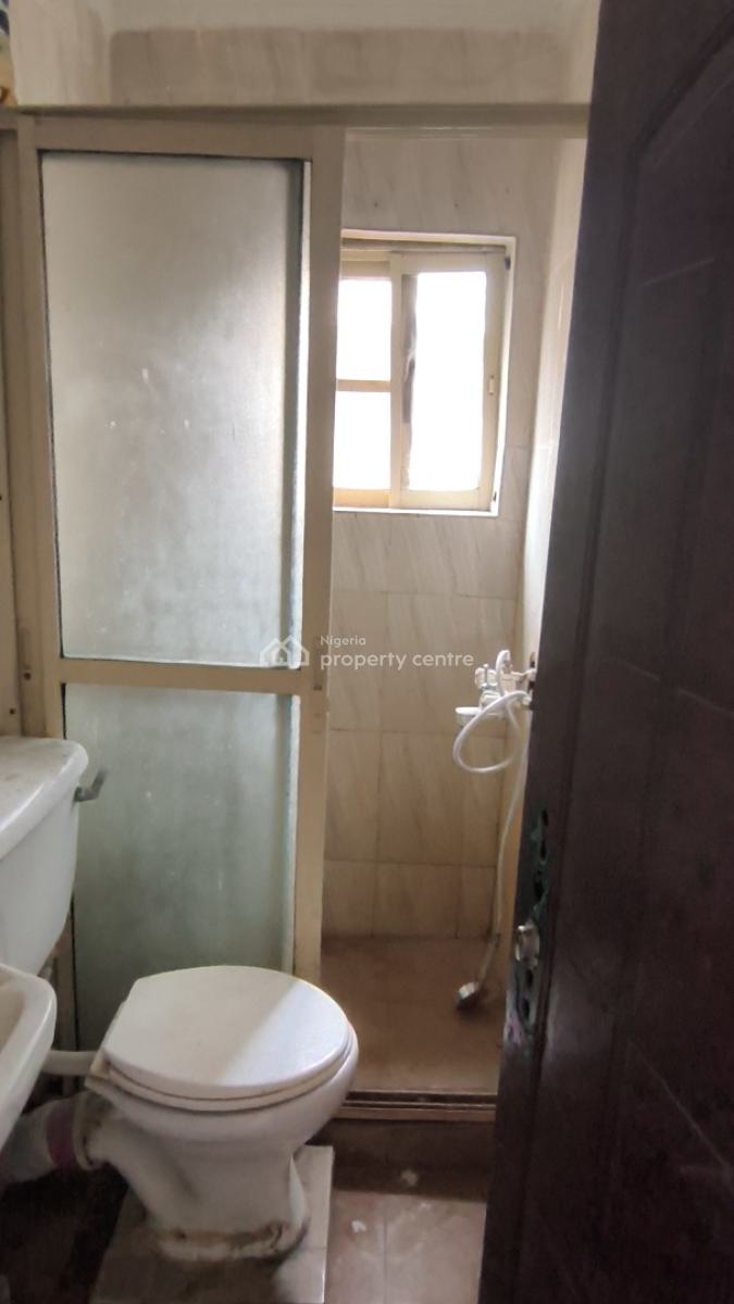 3 Bed Flat All Rooms Ensuit, Within Bouku Mart Inside an Estate Ask Bencom, Badore, Ajah, Lagos, Flat / Apartment for Rent