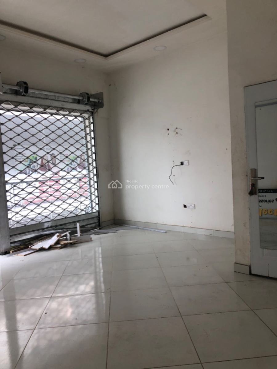 Shop, Adeniran Ogunsanya, Surulere, Lagos, Commercial Property for Rent