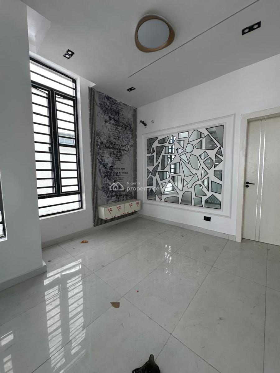 5 Bedroom Fully Detached Duplex, Ikota, Lekki, Lagos, Detached Duplex for Sale